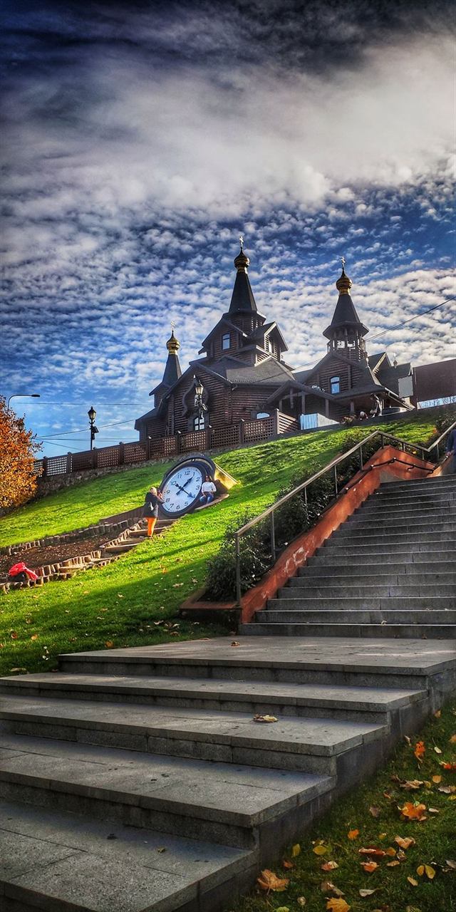 Фото Саржиного Яру: Природна краса